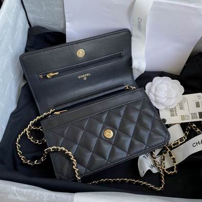 Wallet on chain 0250 19cm al  (40)